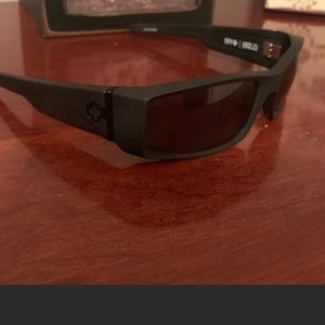 SPY Hielo Polarized Sunglasses